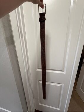 NWT Old Gringo Belt